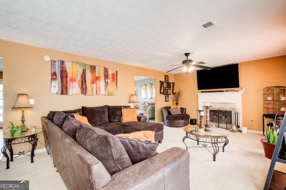 8075 Harmony Lakes Drive Lithonia - Photo 6