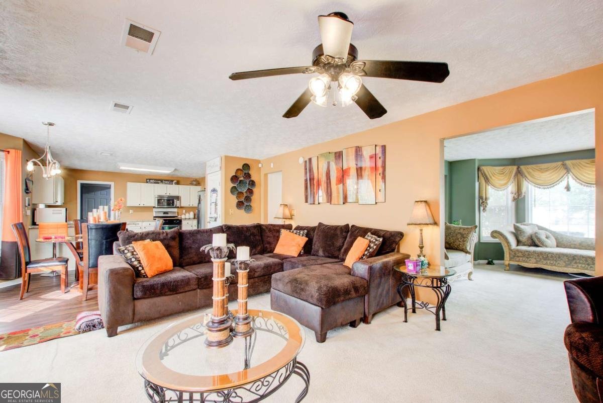 8075 Harmony Lakes Drive Lithonia - Photo 7