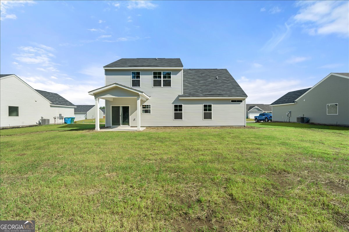 337 Crosswinds Drive Rincon - Photo 24