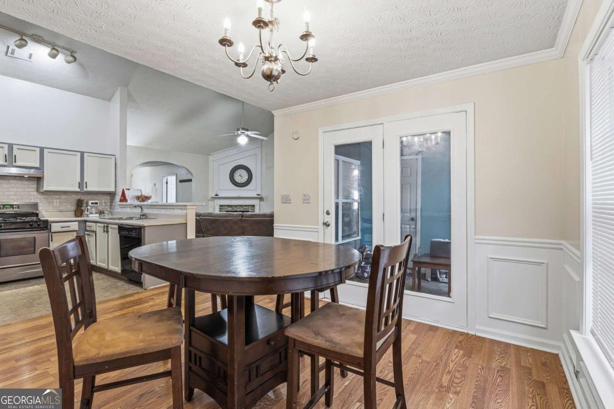 2808 Driftwood Court Conyers - Photo 10