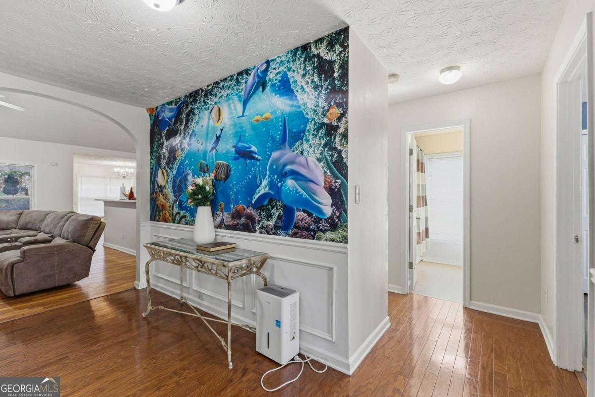 2808 Driftwood Court Conyers - Photo 11