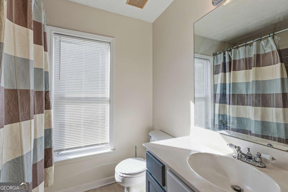 2808 Driftwood Court Conyers - Photo 13