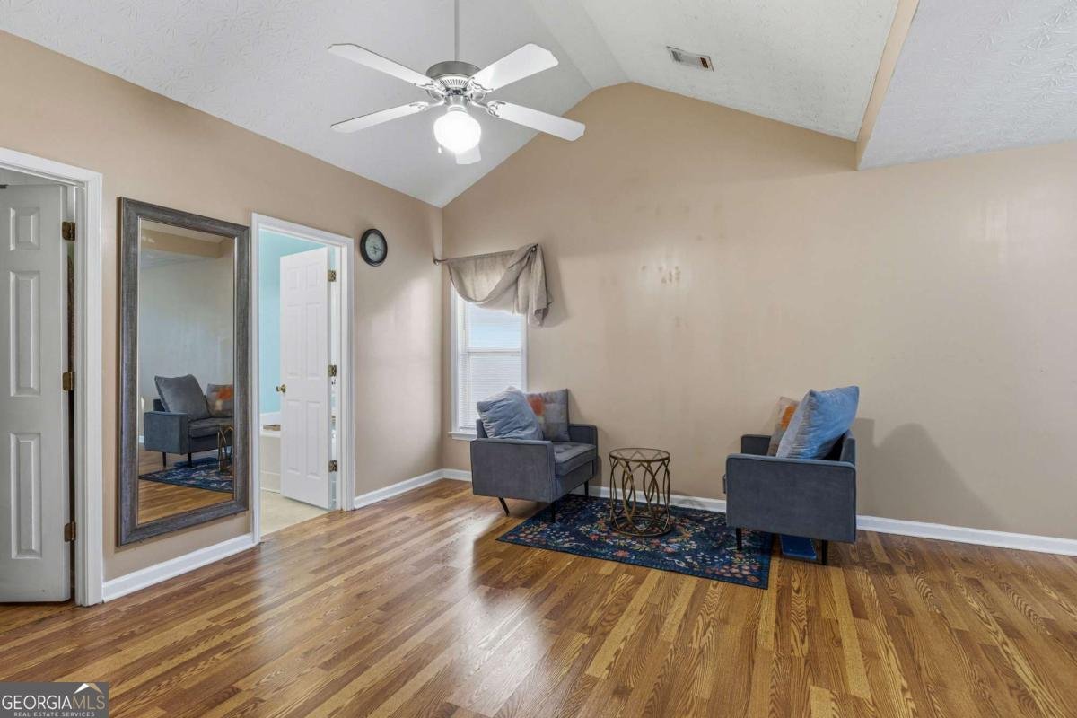 2808 Driftwood Court Conyers - Photo 15