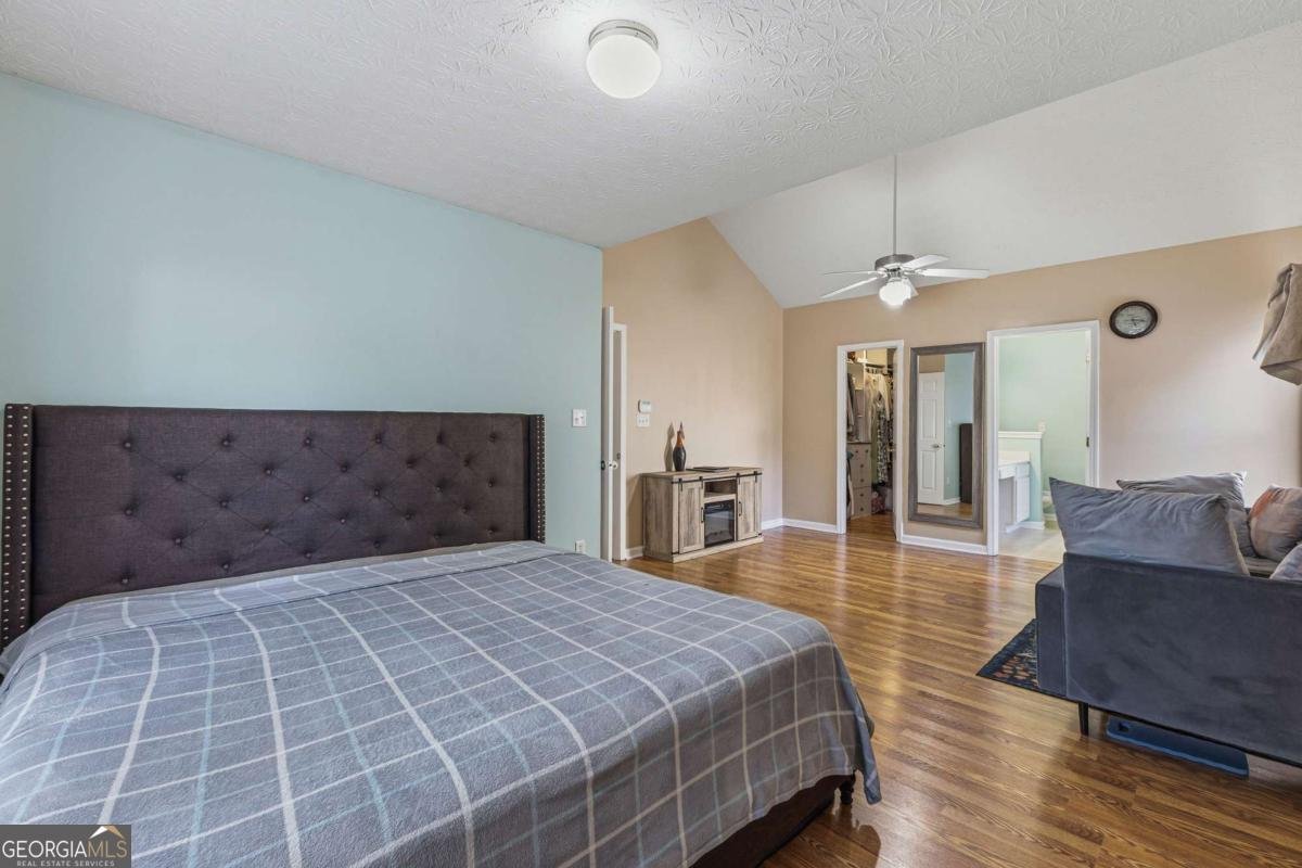 2808 Driftwood Court Conyers - Photo 16