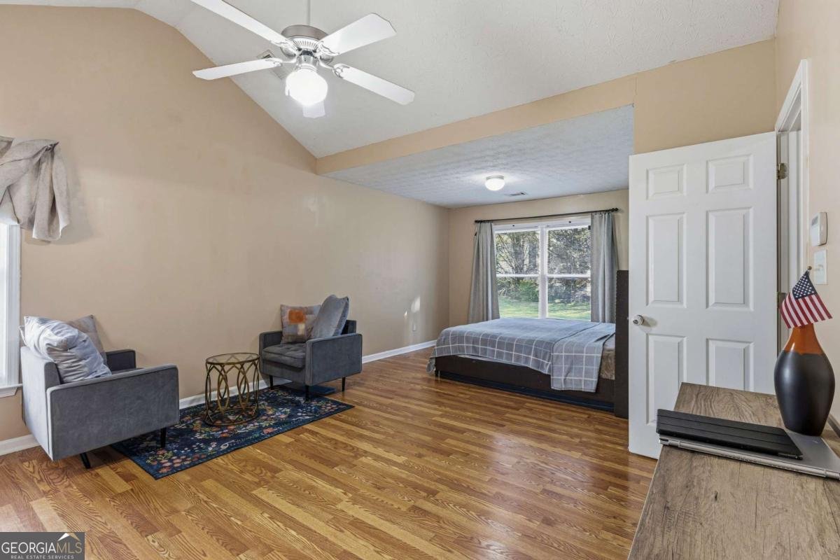 2808 Driftwood Court Conyers - Photo 17