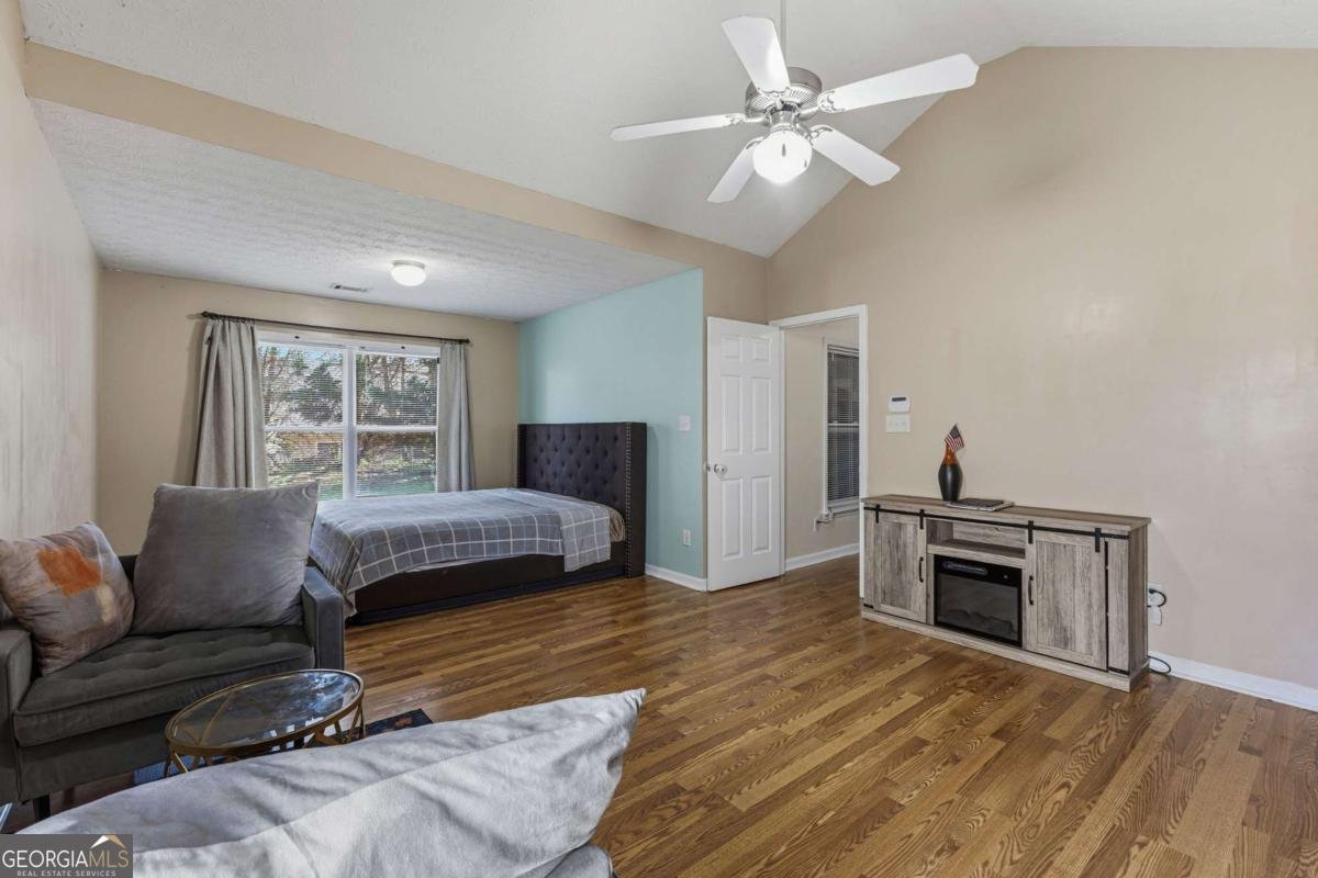 2808 Driftwood Court Conyers - Photo 18