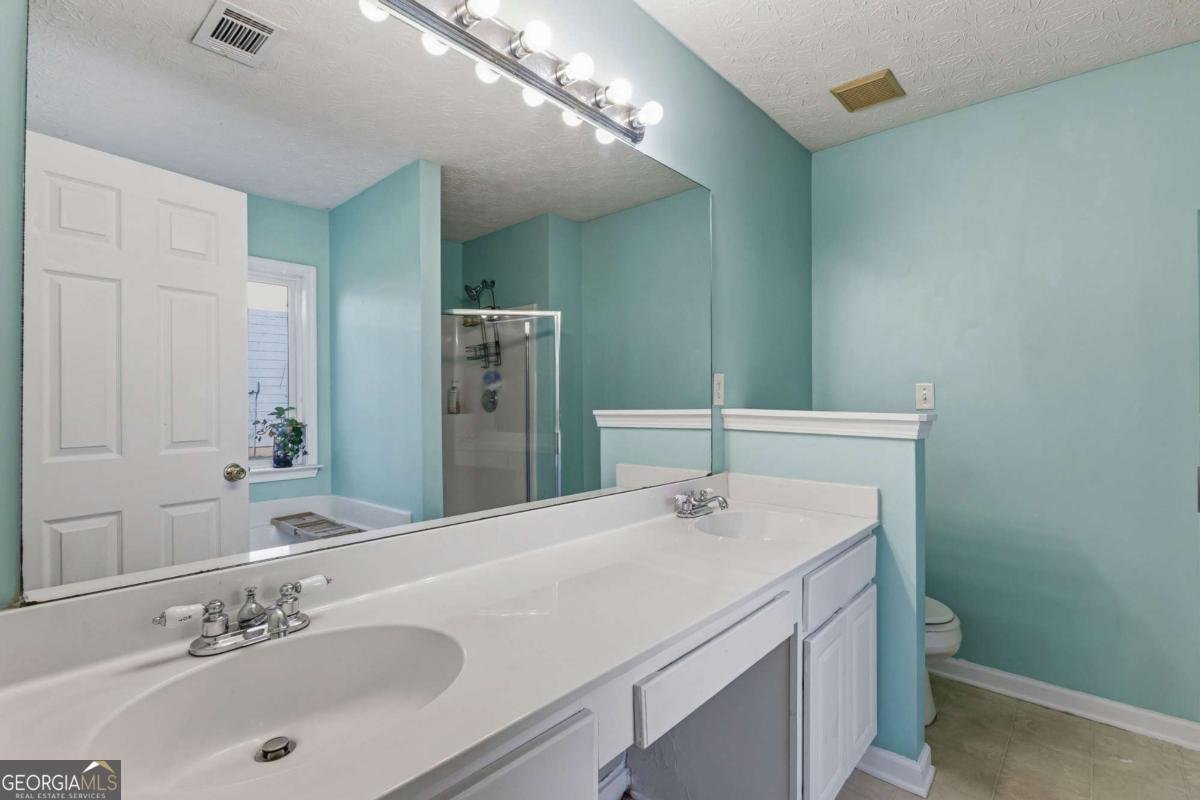 2808 Driftwood Court Conyers - Photo 19