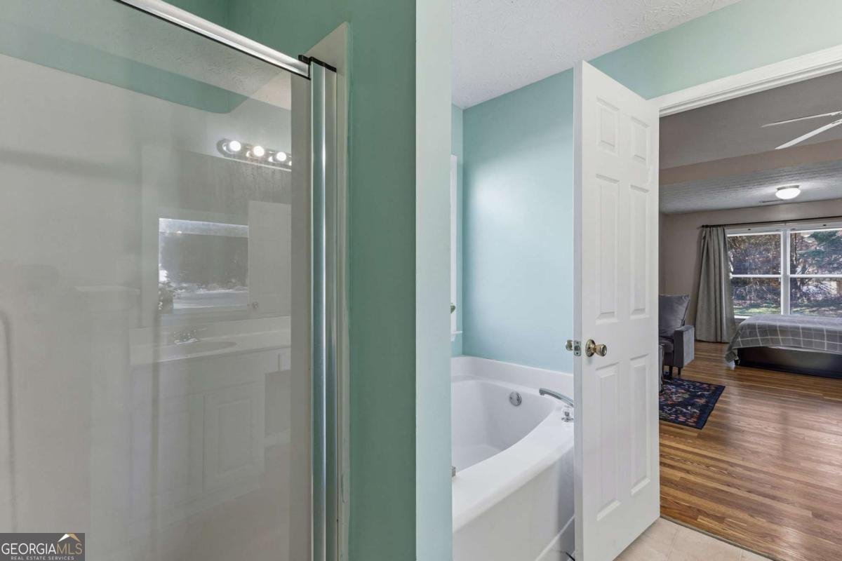 2808 Driftwood Court Conyers - Photo 20