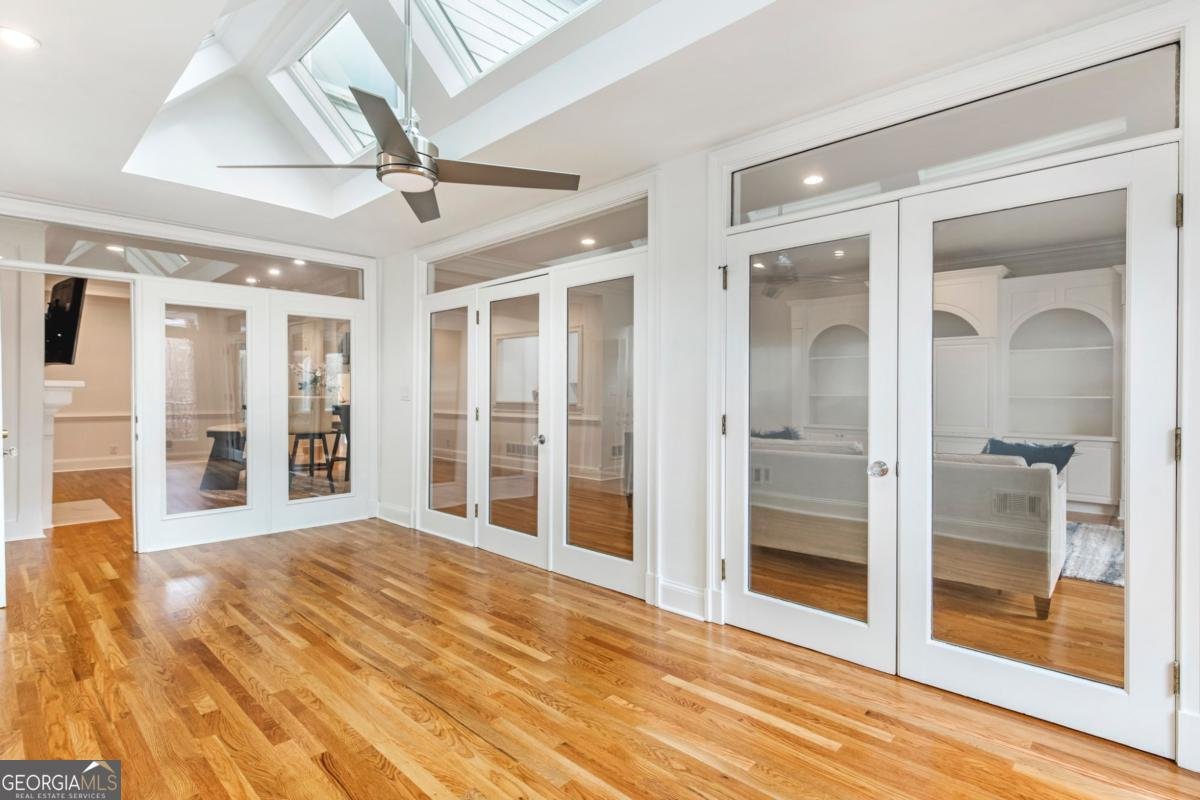 3685 Peachtree Road Atlanta - Photo 11