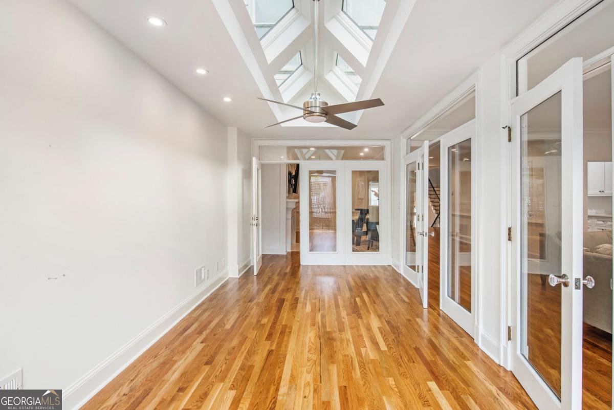 3685 Peachtree Road Atlanta - Photo 13