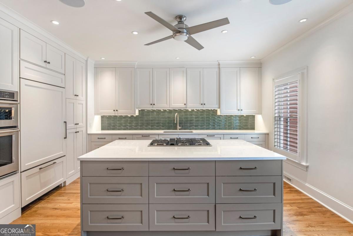 3685 Peachtree Road Atlanta - Photo 15