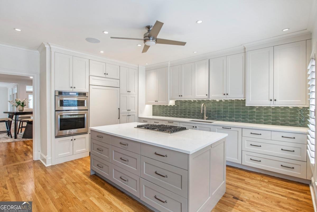 3685 Peachtree Road Atlanta - Photo 16