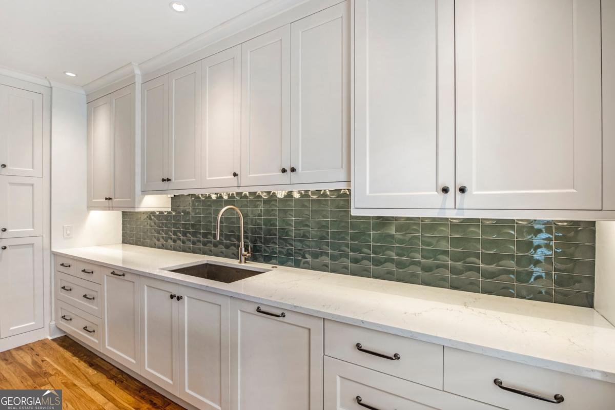 3685 Peachtree Road Atlanta - Photo 17