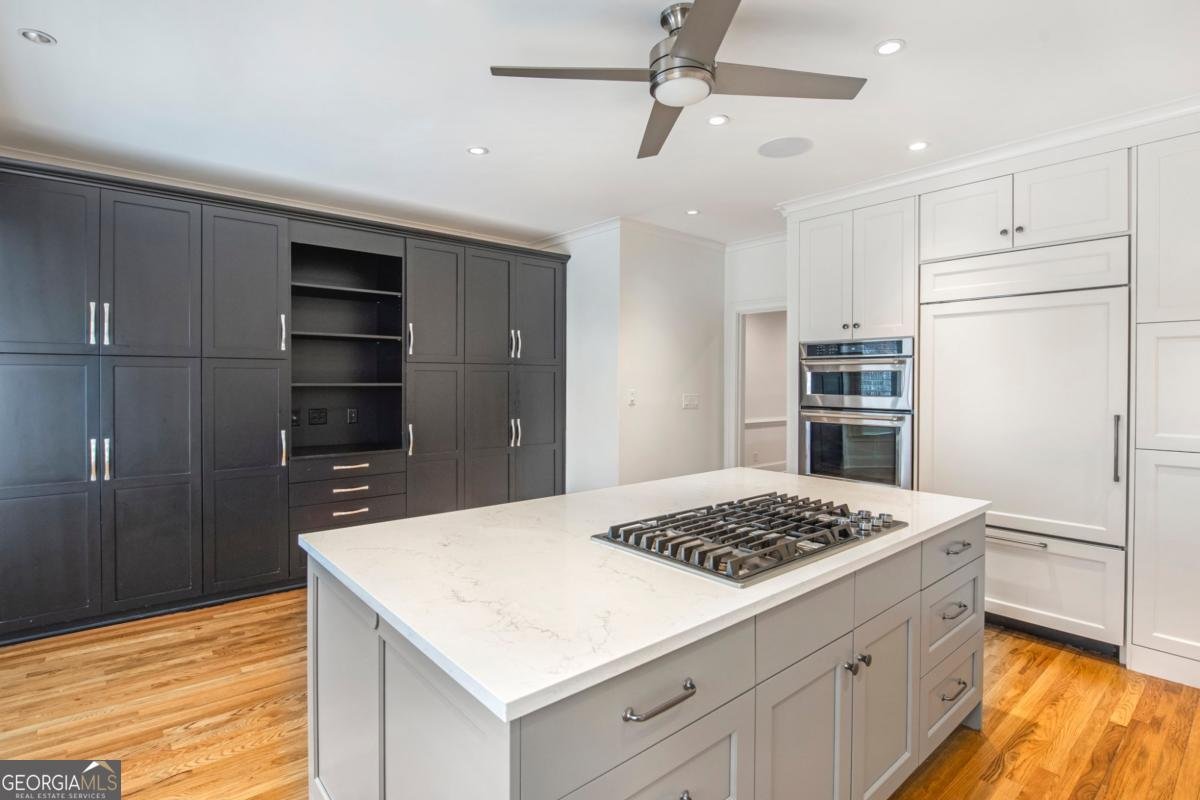 3685 Peachtree Road Atlanta - Photo 18