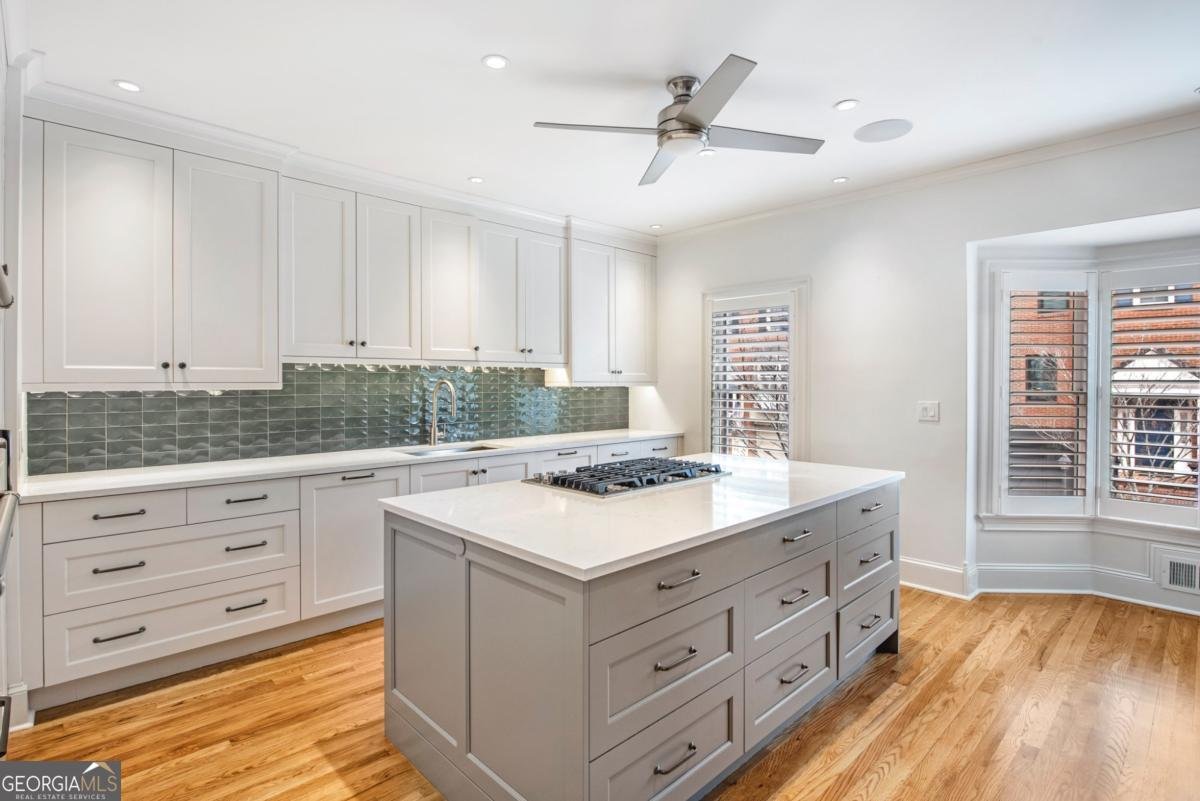 3685 Peachtree Road Atlanta - Photo 20