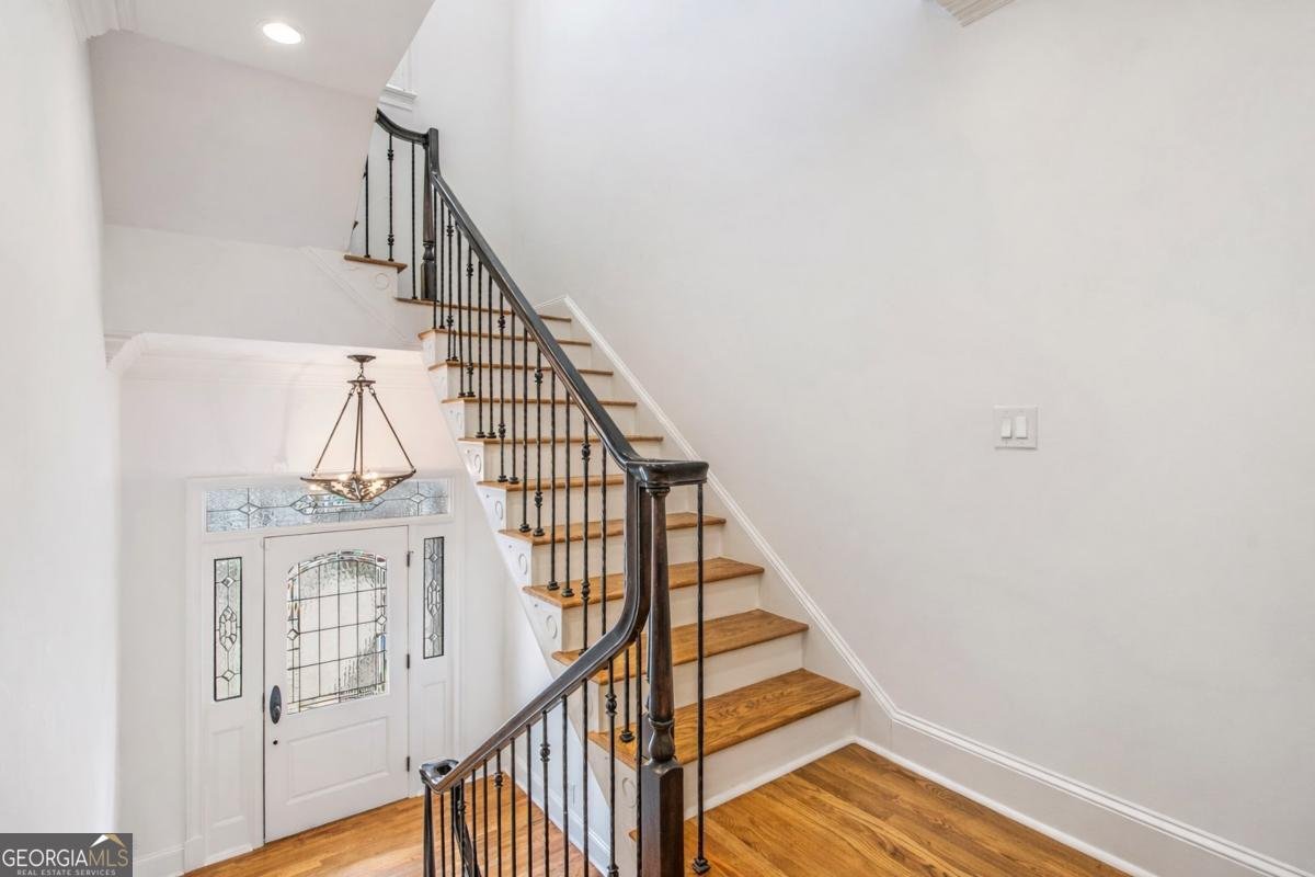 3685 Peachtree Road Atlanta - Photo 22