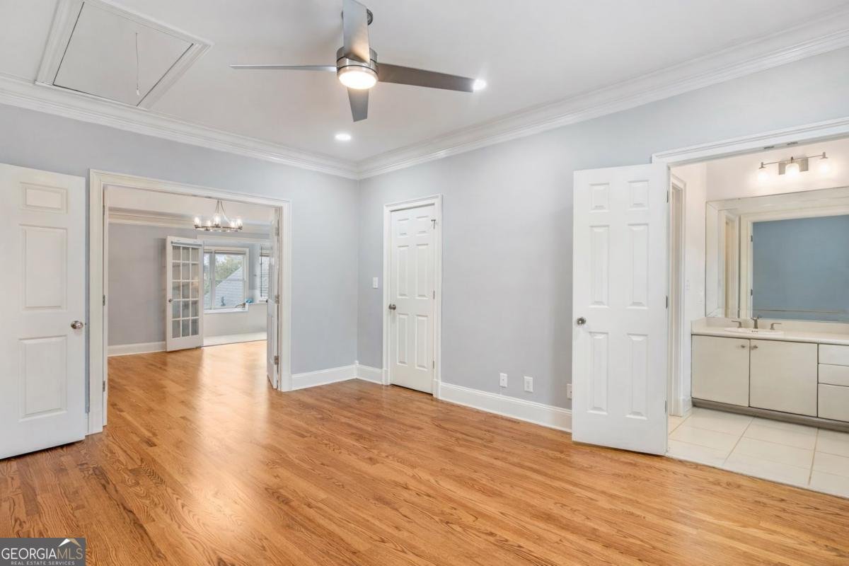 3685 Peachtree Road Atlanta - Photo 25