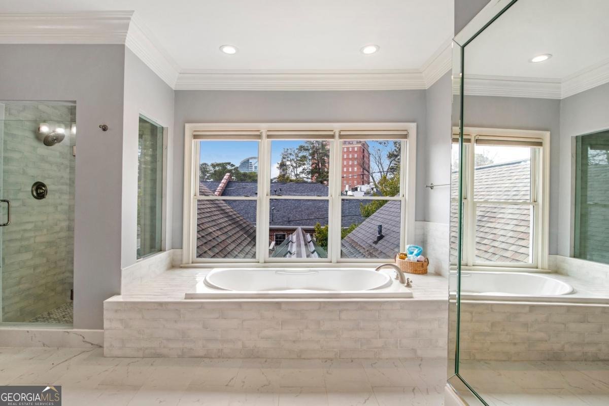 3685 Peachtree Road Atlanta - Photo 29