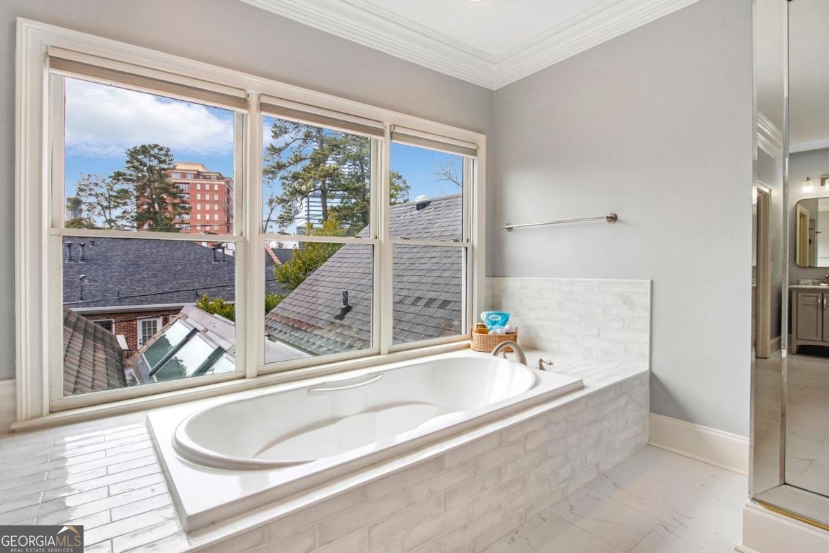 3685 Peachtree Road Atlanta - Photo 30