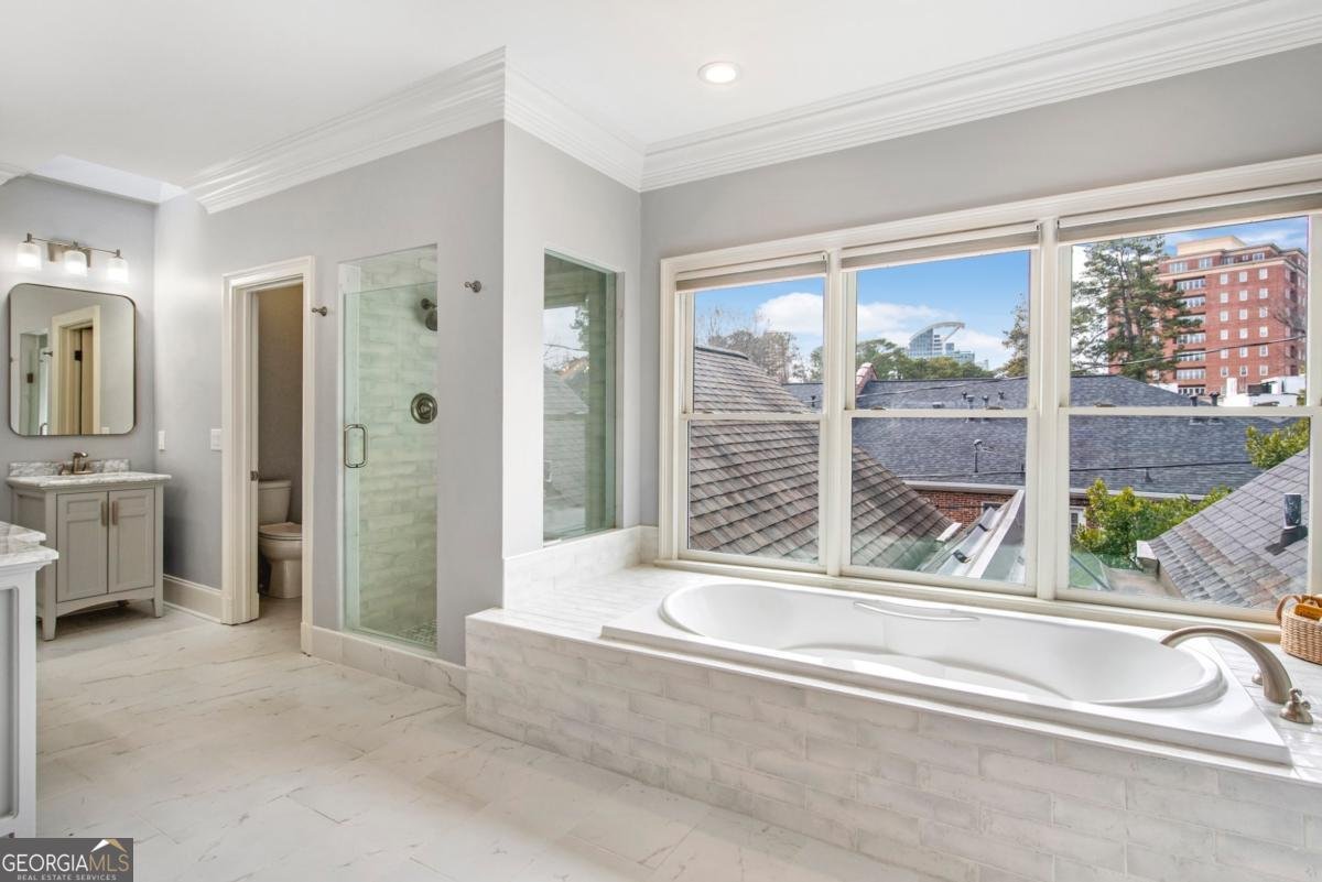 3685 Peachtree Road Atlanta - Photo 31