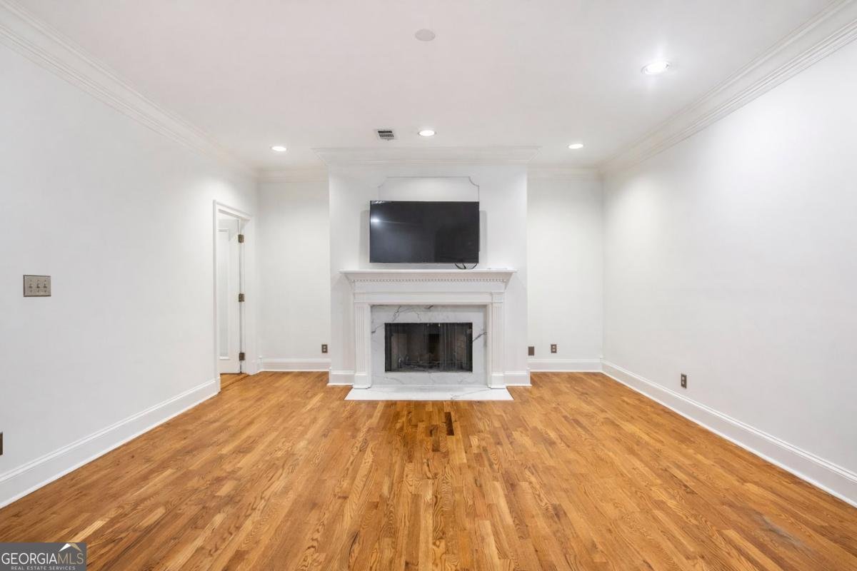 3685 Peachtree Road Atlanta - Photo 33