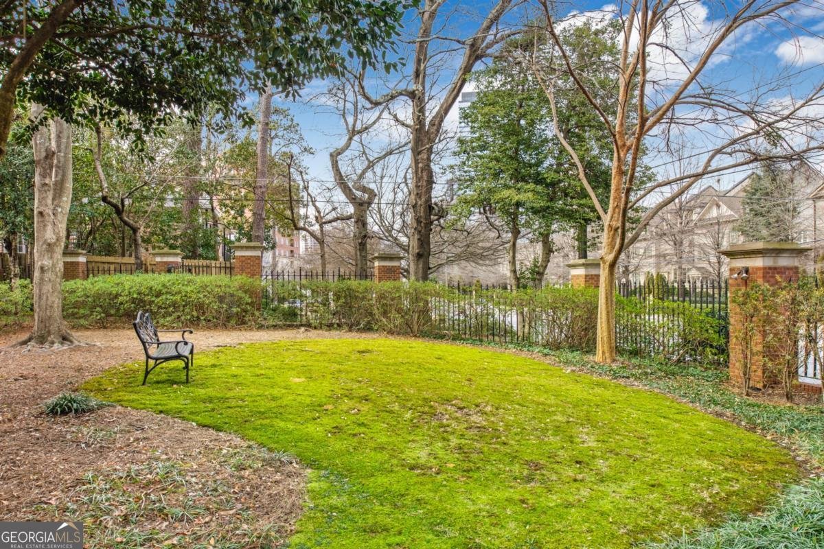 3685 Peachtree Road Atlanta - Photo 40