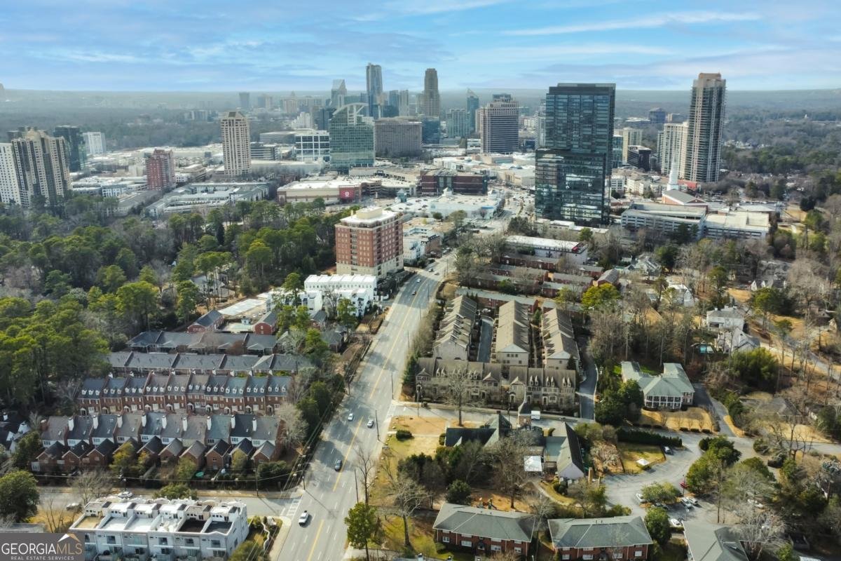 3685 Peachtree Road Atlanta - Photo 42