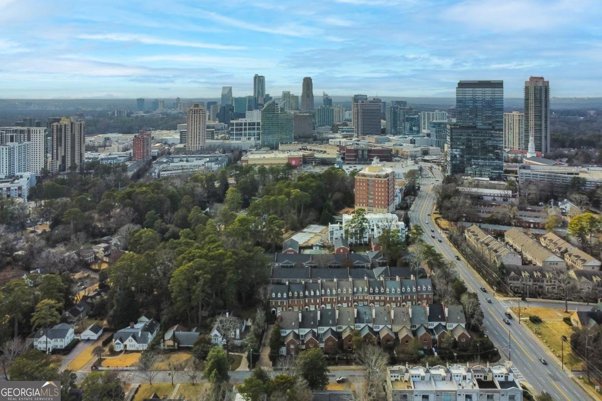 3685 Peachtree Road Atlanta - Photo 43