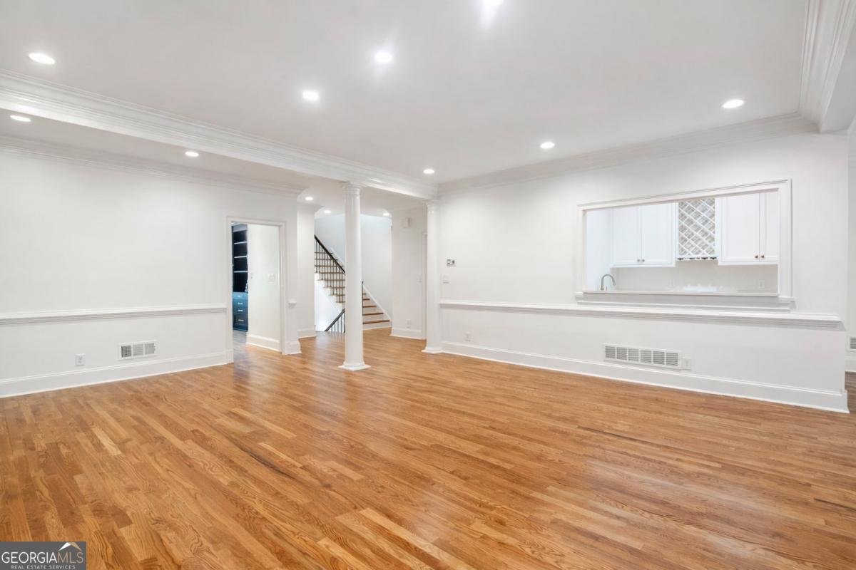 3685 Peachtree Road Atlanta - Photo 6