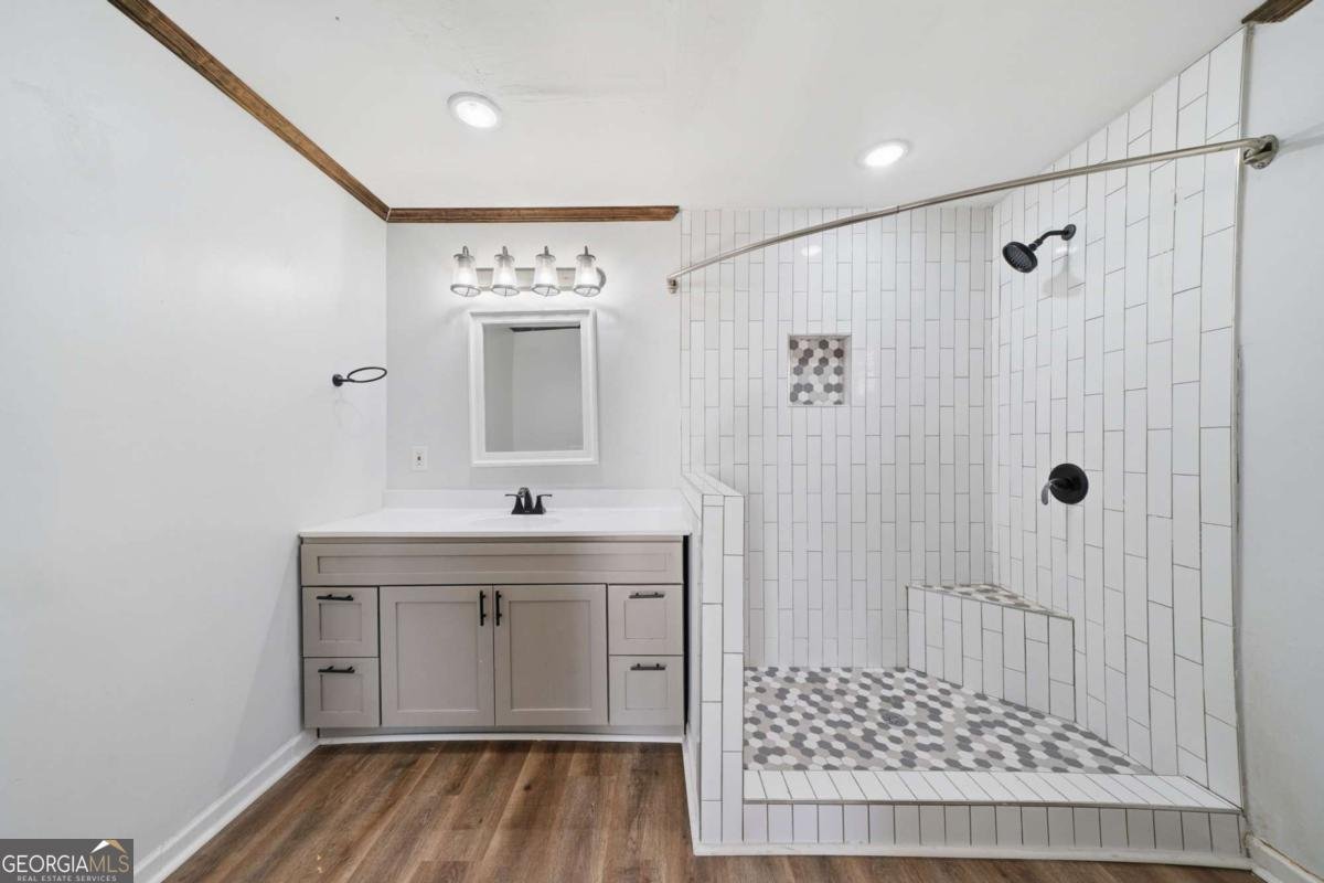 4412 Lucy Lane Snellville - Photo 16