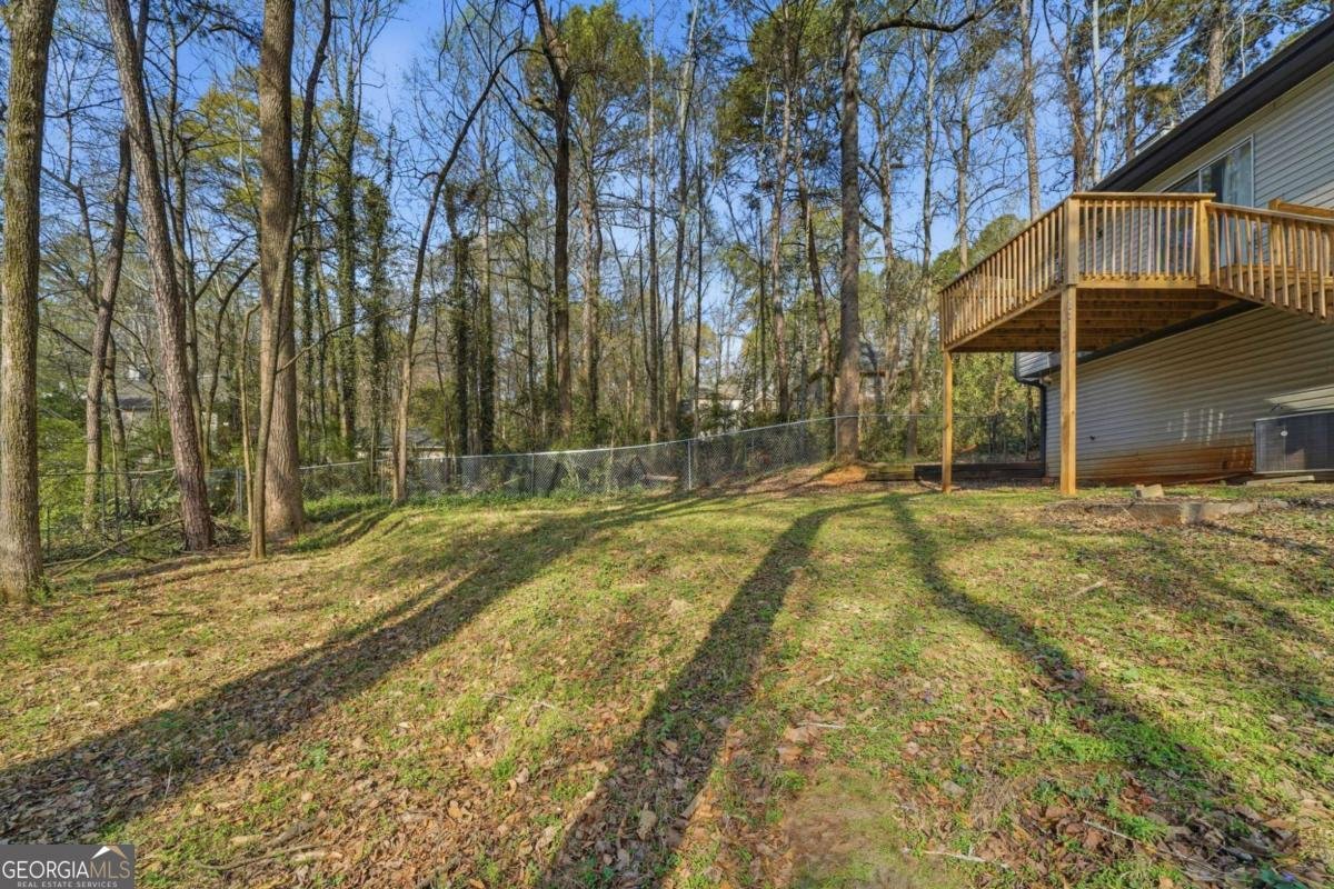 4412 Lucy Lane Snellville - Photo 23