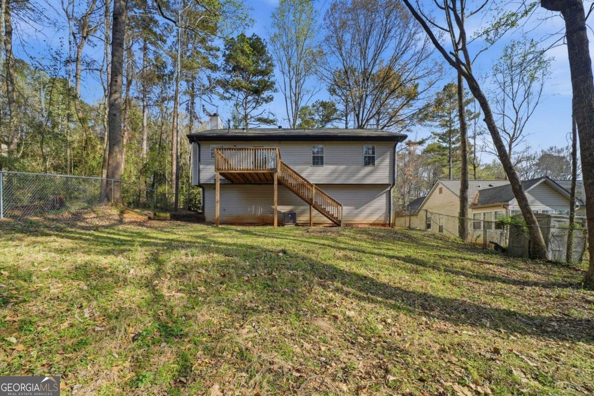 4412 Lucy Lane Snellville - Photo 24