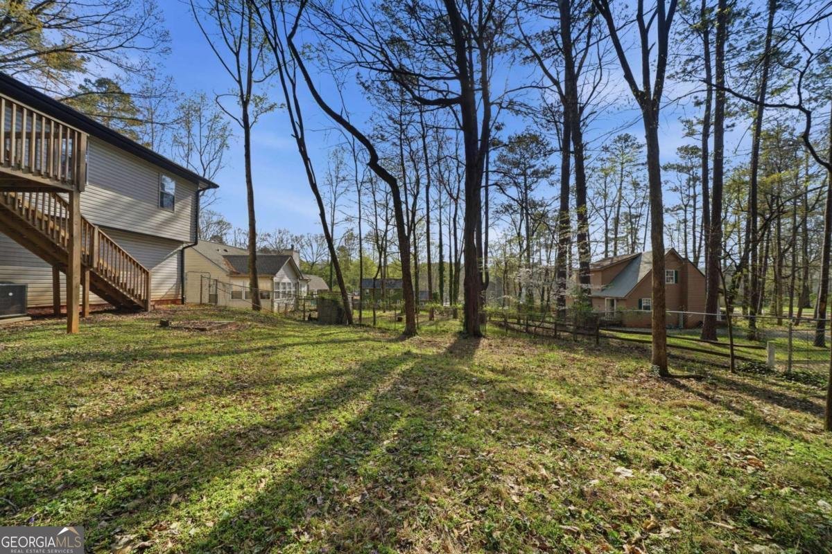 4412 Lucy Lane Snellville - Photo 25