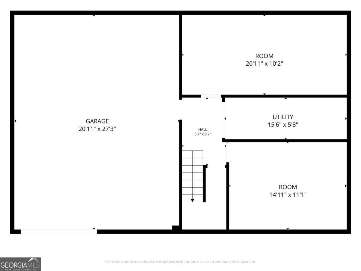 4412 Lucy Lane Snellville - Photo 26