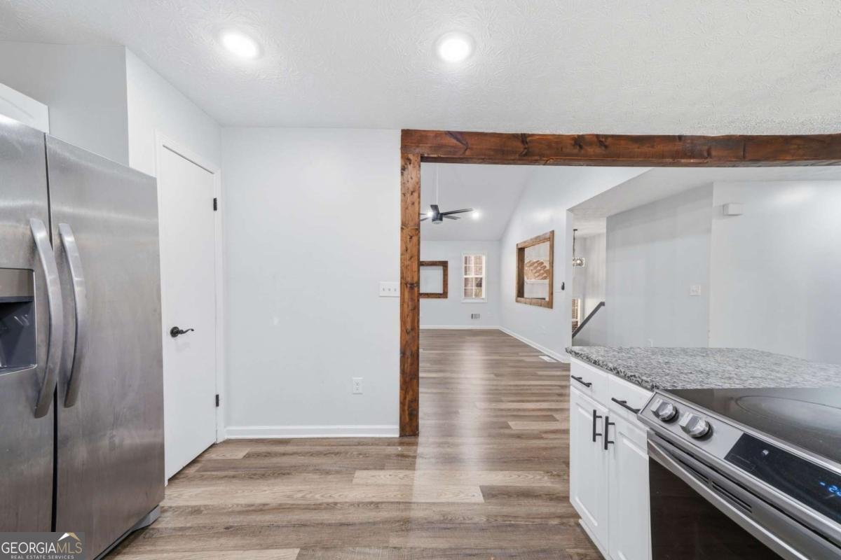 4412 Lucy Lane Snellville - Photo 6