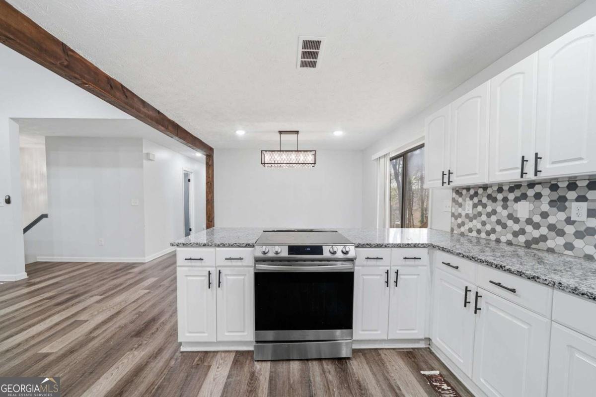 4412 Lucy Lane Snellville - Photo 7