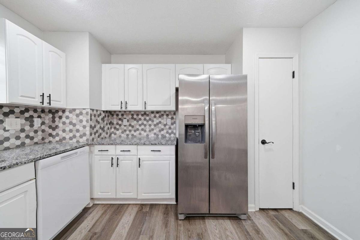 4412 Lucy Lane Snellville - Photo 8