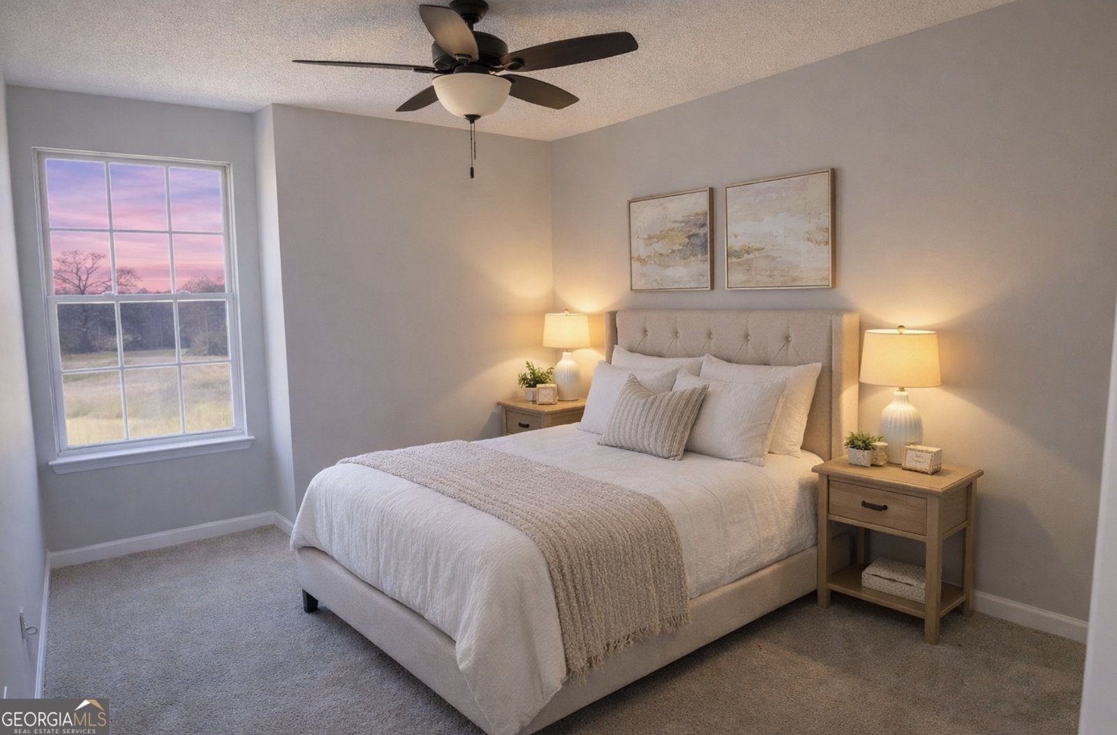 7201 Cedar Forest Drive Douglasville - Photo 10