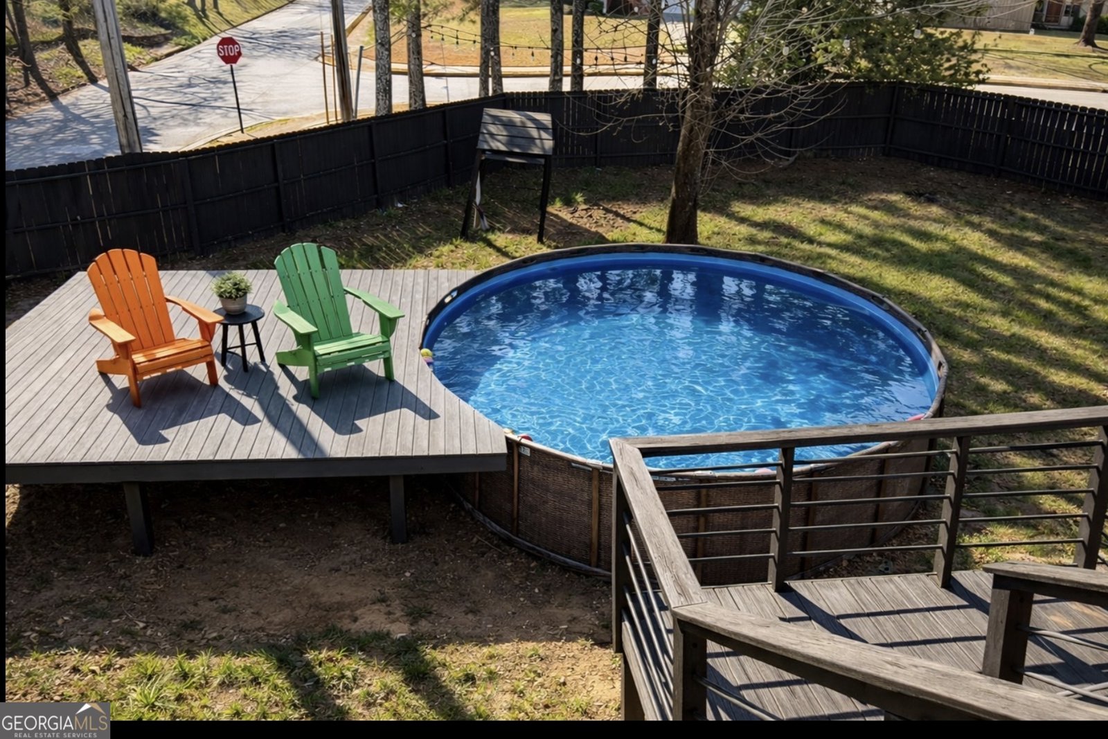 7201 Cedar Forest Drive Douglasville - Photo 16