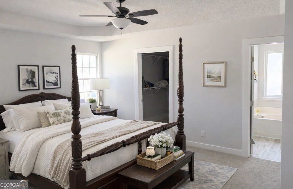 7201 Cedar Forest Drive Douglasville - Photo 6