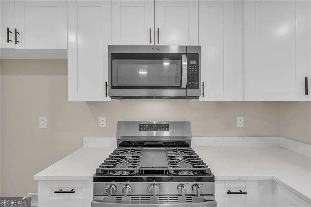 5333 Olde Street Stone Mountain - Photo 10