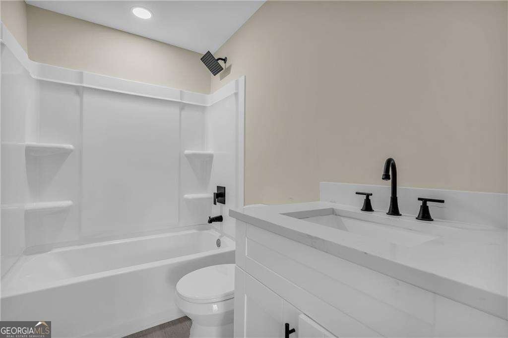 5333 Olde Street Stone Mountain - Photo 12