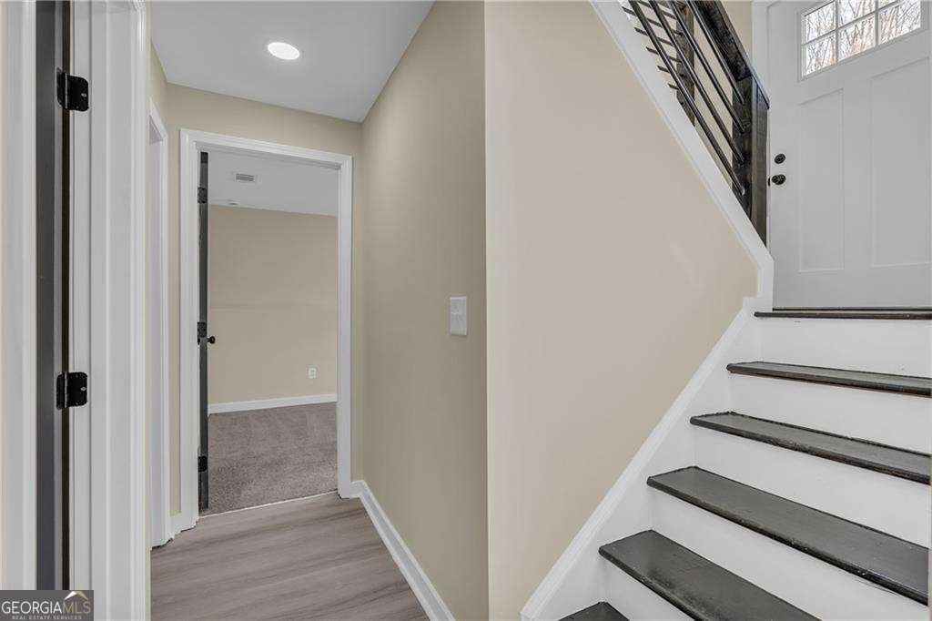 5333 Olde Street Stone Mountain - Photo 17