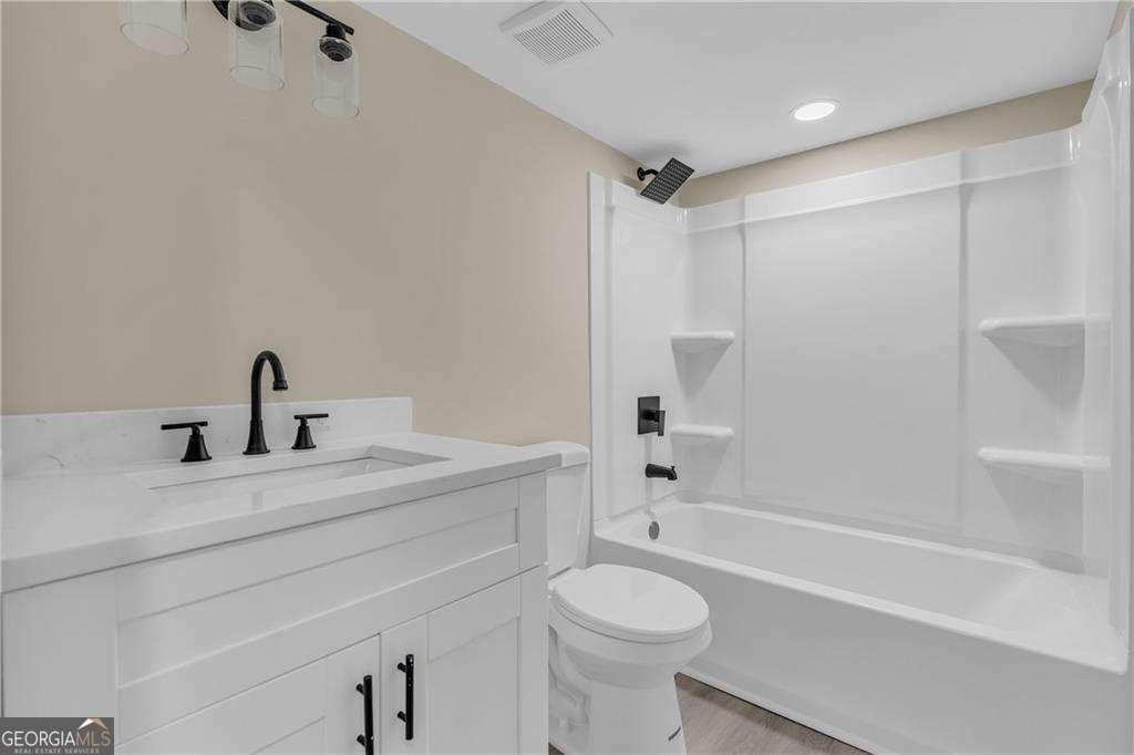 5333 Olde Street Stone Mountain - Photo 21