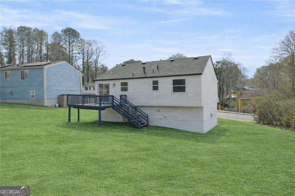 5333 Olde Street Stone Mountain - Photo 31