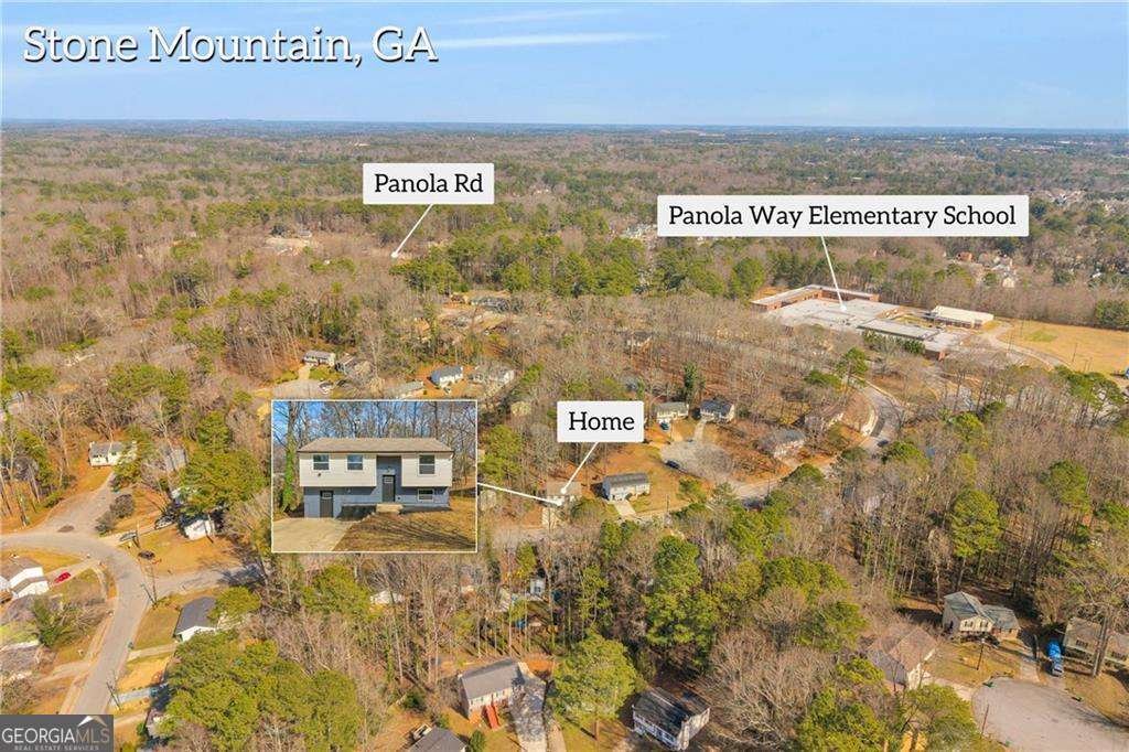 5333 Olde Street Stone Mountain - Photo 33