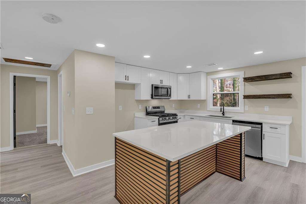 5333 Olde Street Stone Mountain - Photo 7