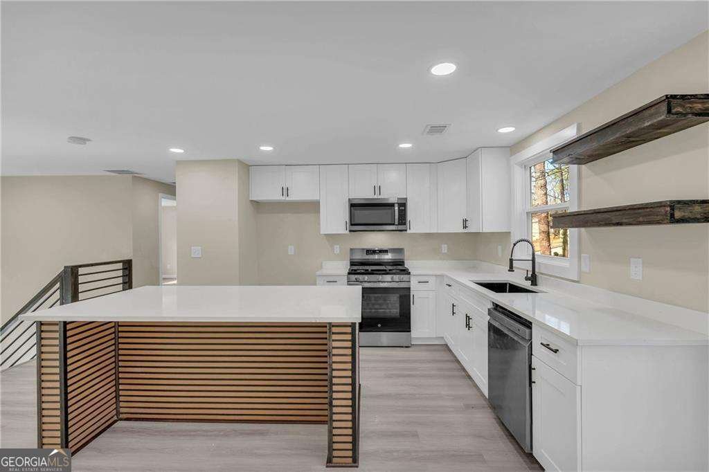 5333 Olde Street Stone Mountain - Photo 8