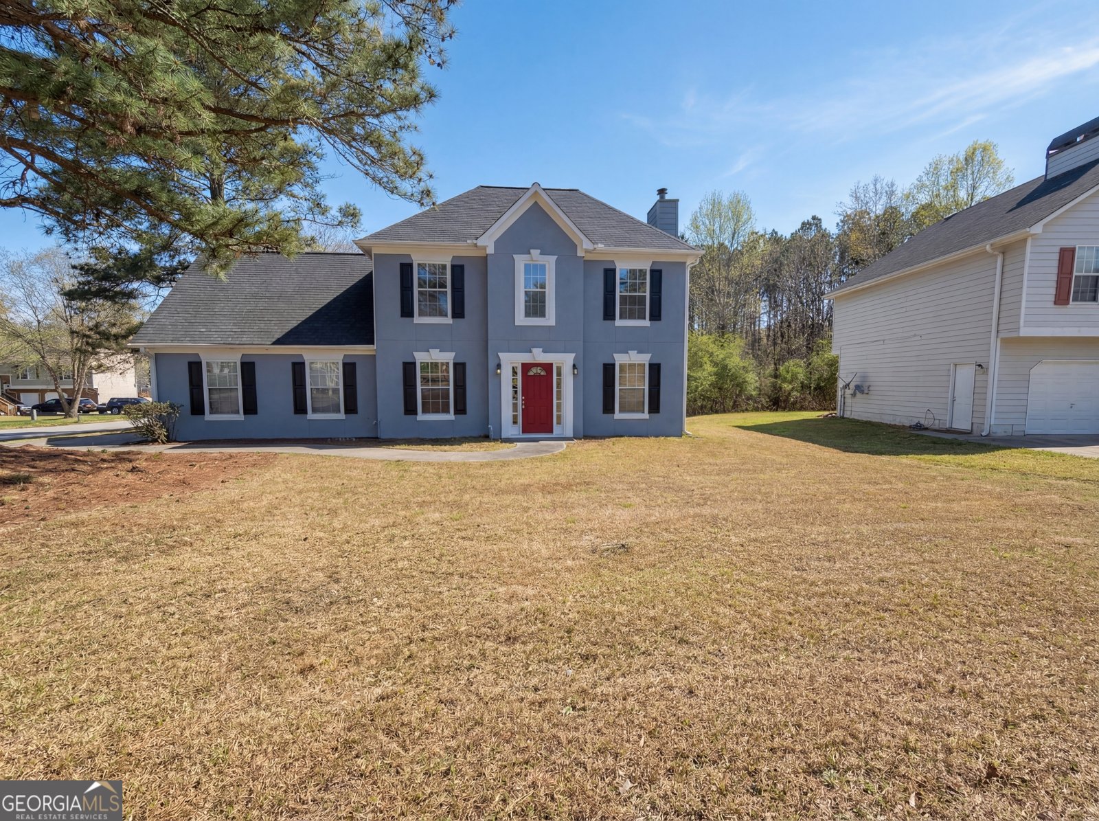 3010 Brass Drive Austell - Photo 1