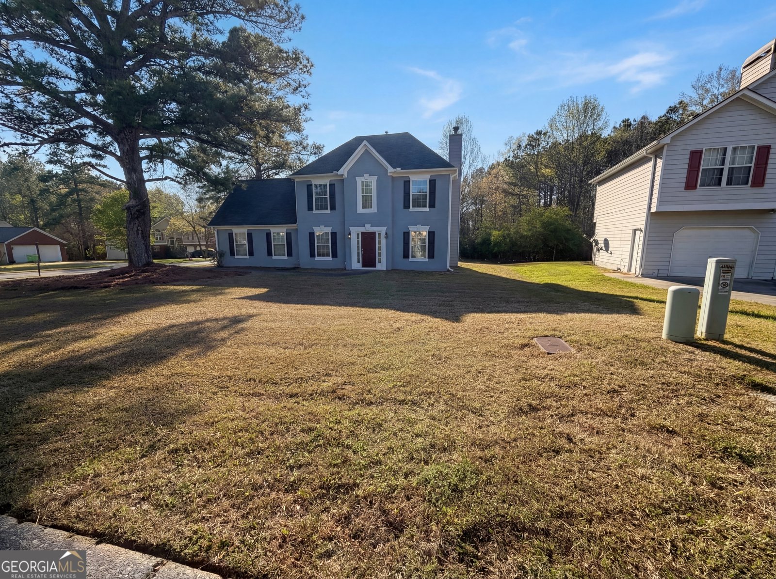 3010 Brass Drive Austell - Photo 20